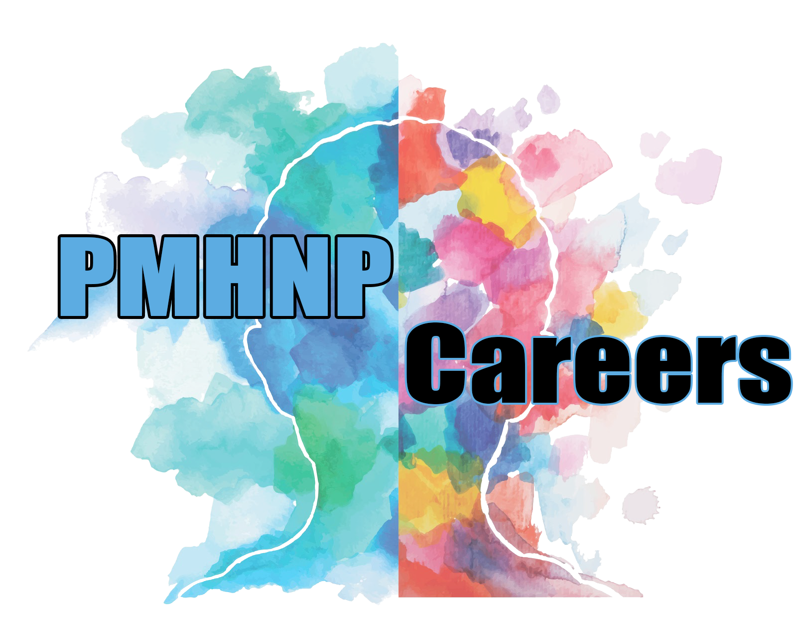 PMHNP Careers logo